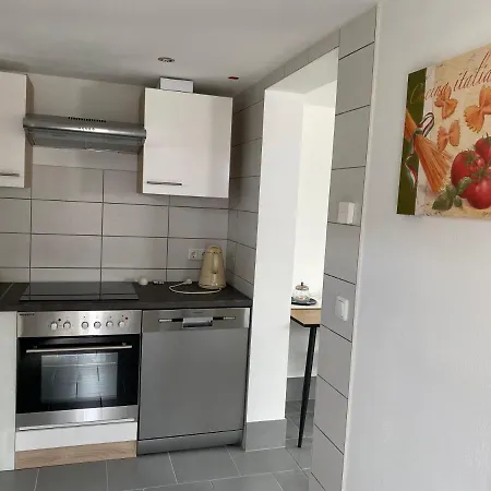 Rosenweg اشمالكالدن