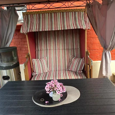 Rosenweg شقة اشمالكالدن