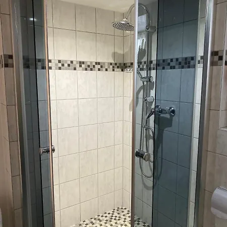 شقة Rosenweg اشمالكالدن