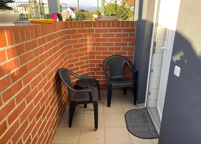 Daire Rosenweg Schmalkalden