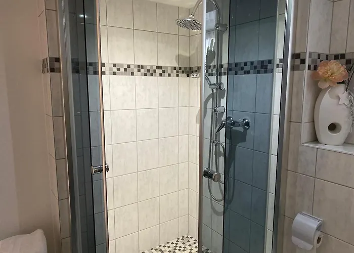 Daire Rosenweg Schmalkalden