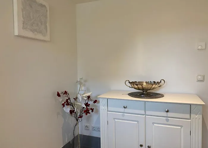 Daire Rosenweg Schmalkalden